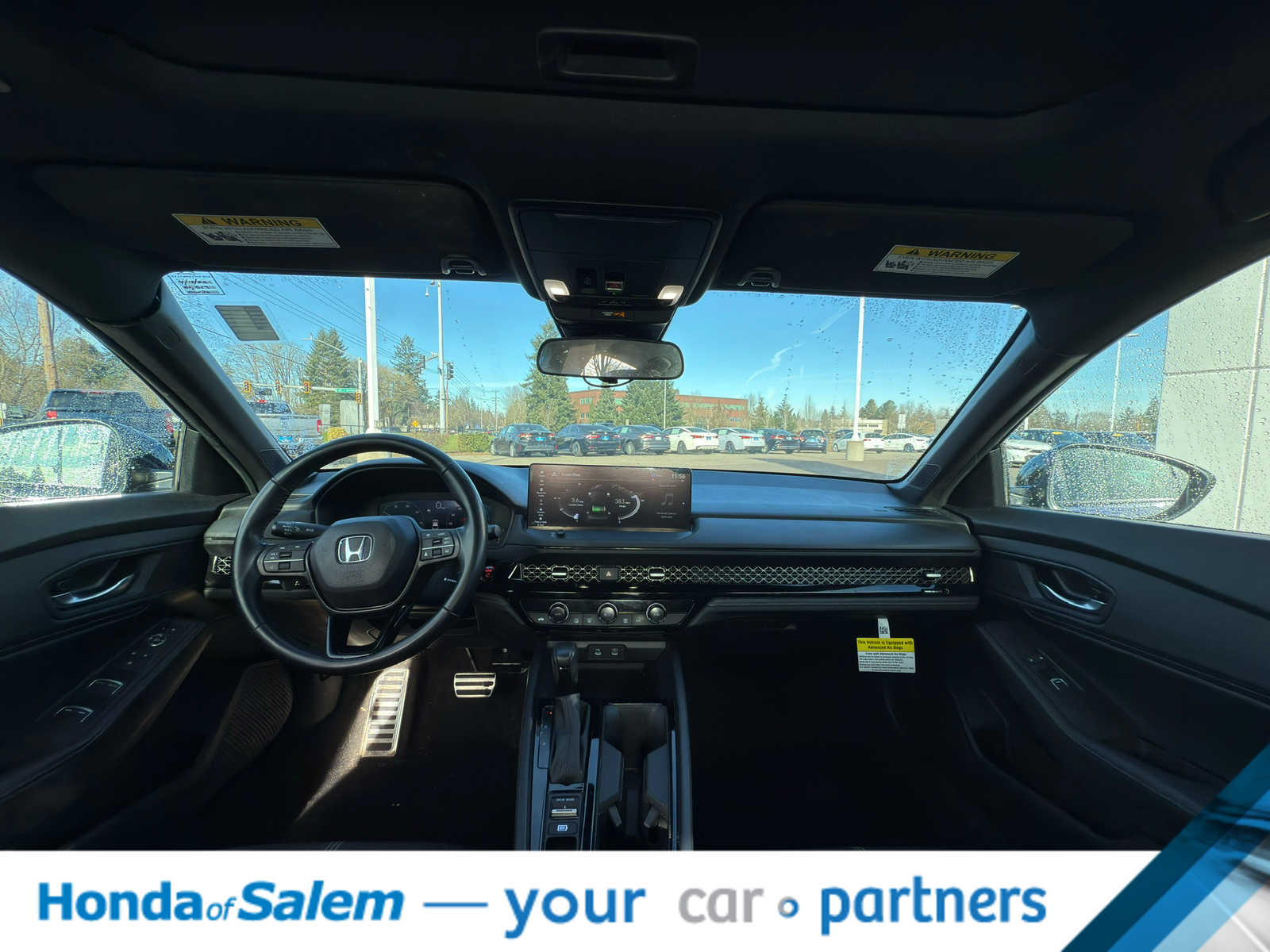 Thumbnail: 2024 Honda Accord - 13