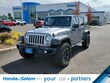 Jeep Wrangler JK Unlimited