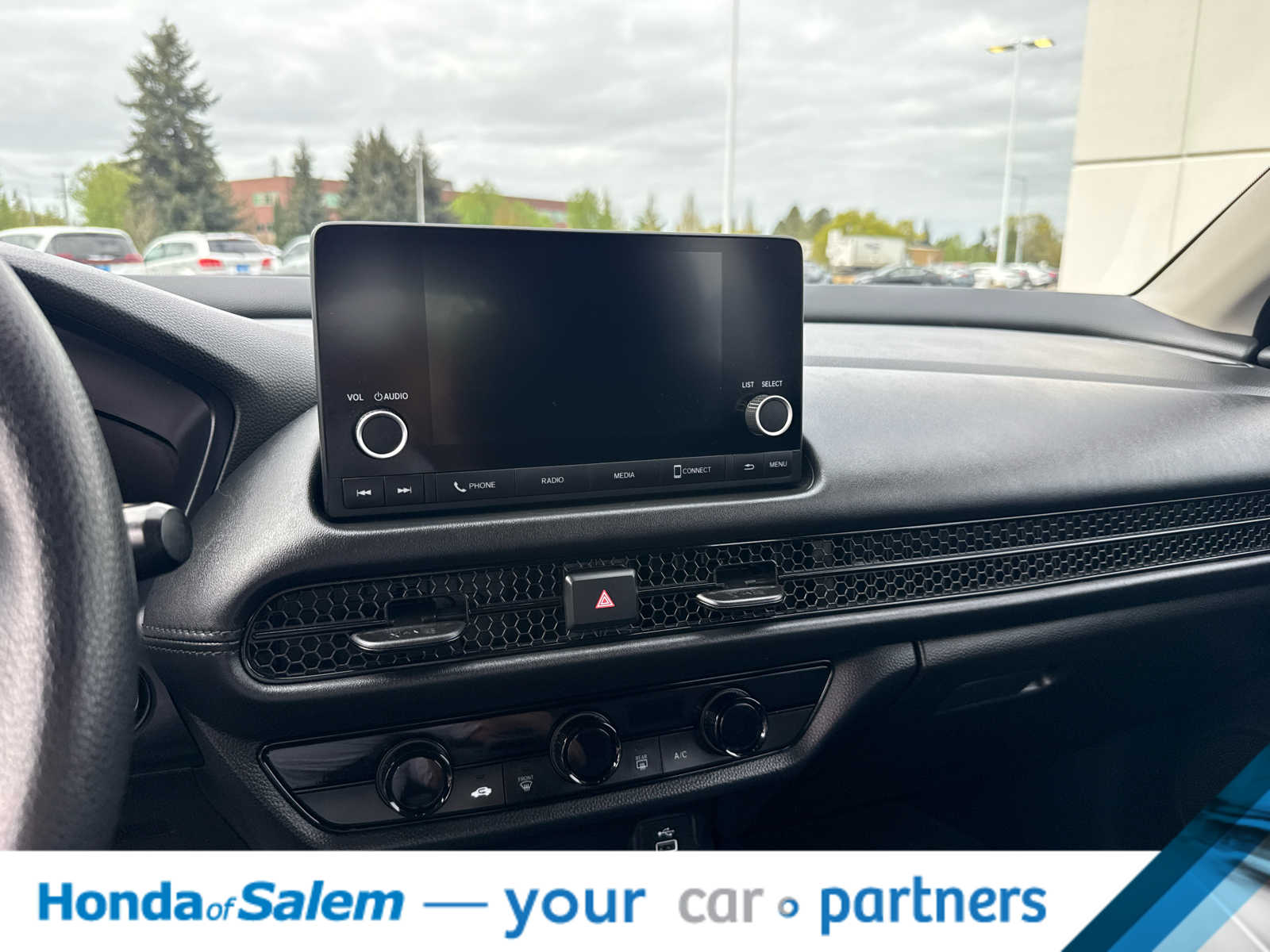 Thumbnail: 2024 Honda HR-V - 16