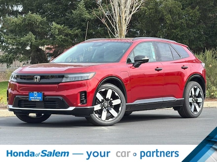 2026 Honda Prologue Elite SUV Salem, OR