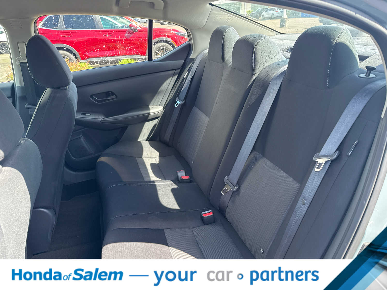 Thumbnail: 2024 Nissan Sentra - 13