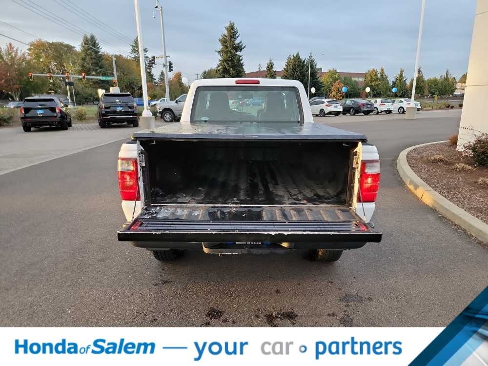 Thumbnail: 2005 Ford Ranger - 17