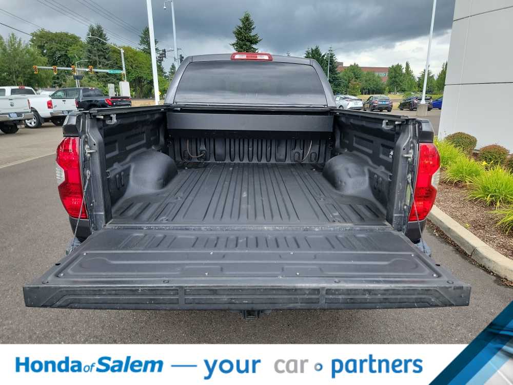Thumbnail: 2014 Toyota Tundra - 19