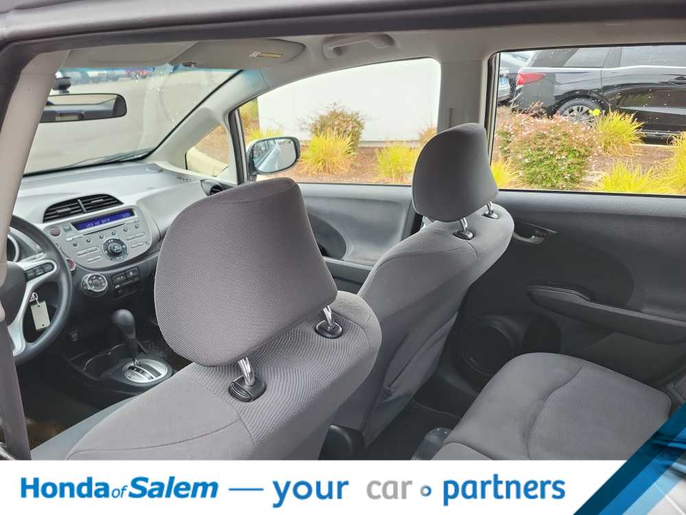 Thumbnail: 2013 Honda Fit - 12