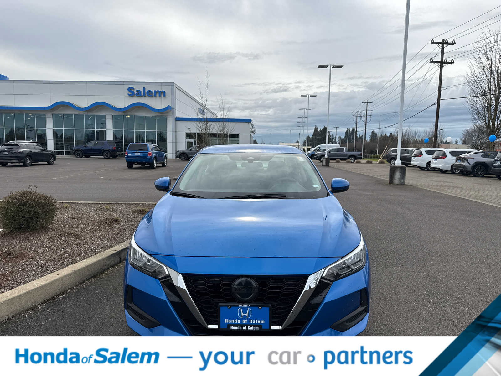 Thumbnail: 2023 Nissan Sentra - 8