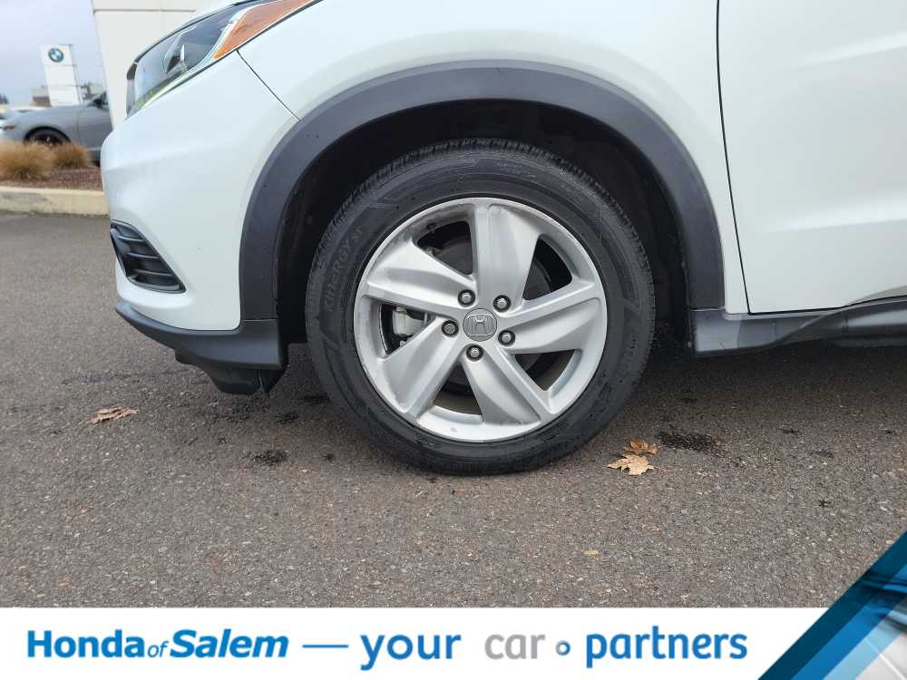 Thumbnail: 2020 Honda HR-V - 8