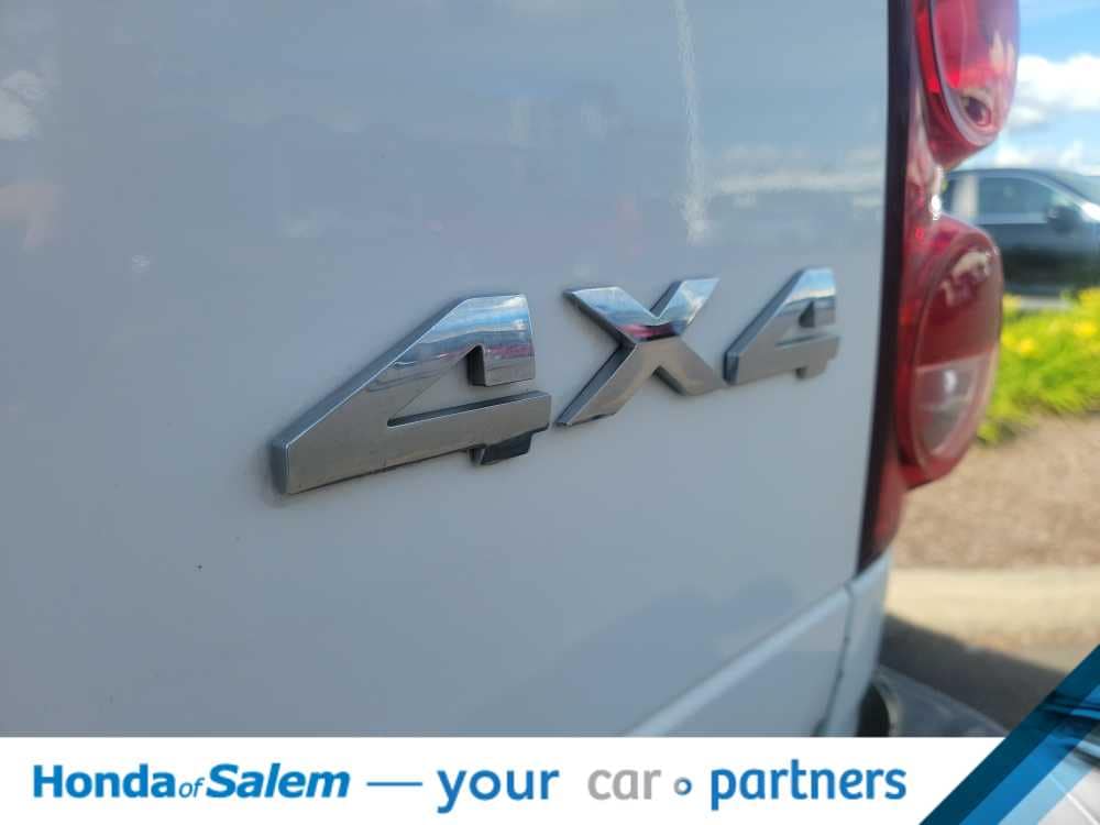 Thumbnail: 2008 Dodge Ram 1500 - 6