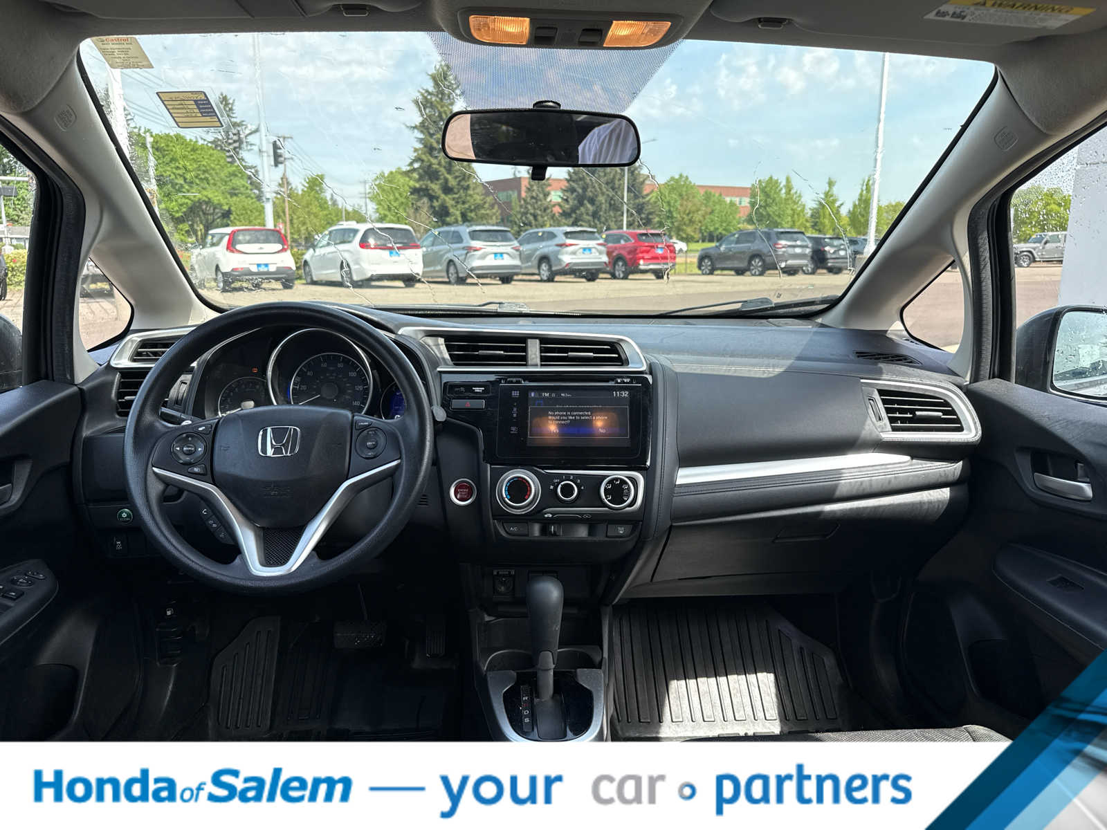 Thumbnail: 2016 Honda Fit - 10