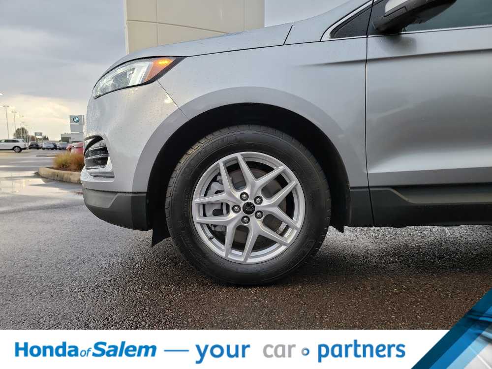 Thumbnail: 2024 Ford Edge - 8