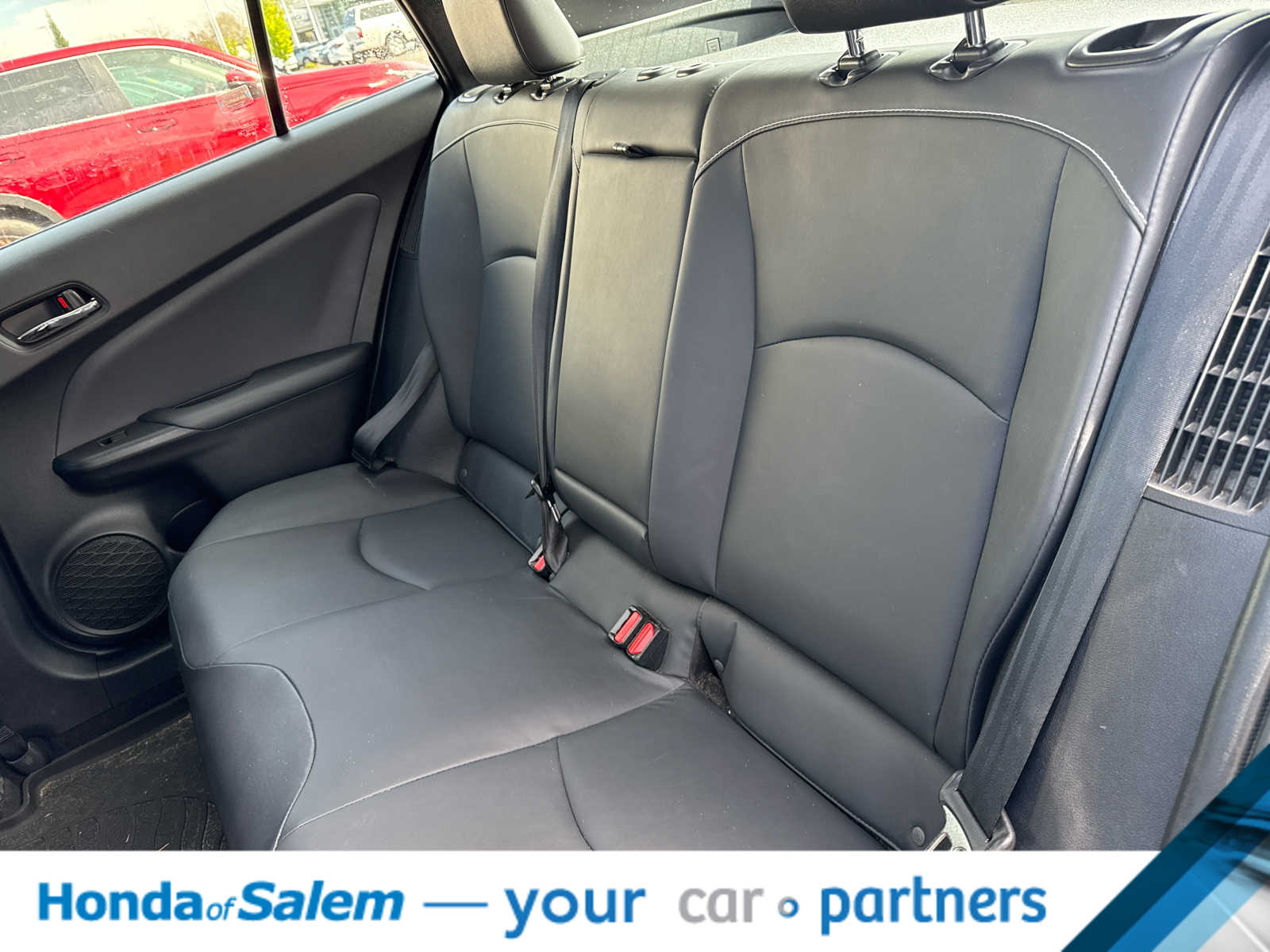 Thumbnail: 2021 Toyota Prius Prime - 13