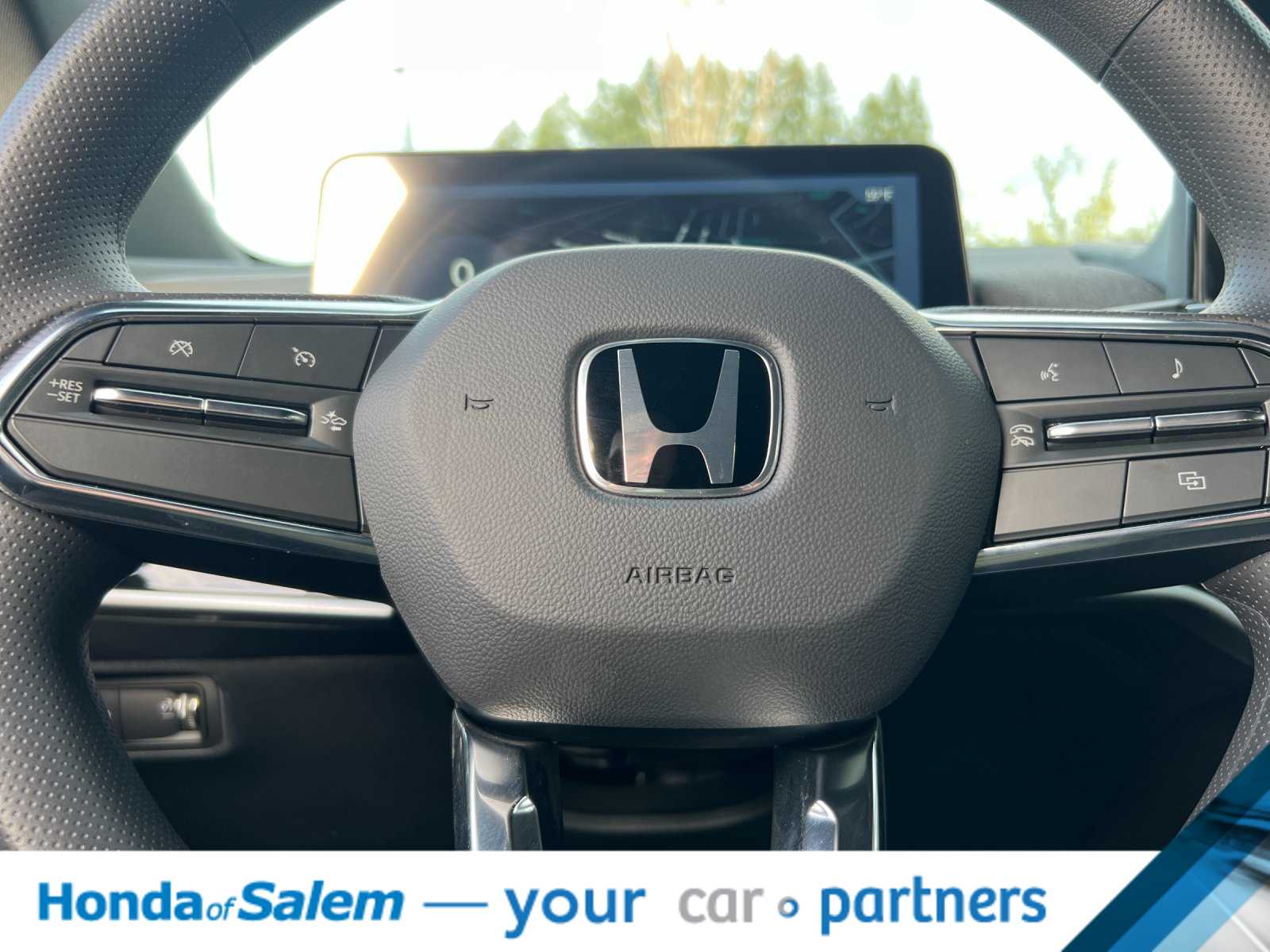 Thumbnail: 2026 Honda Prologue - 23