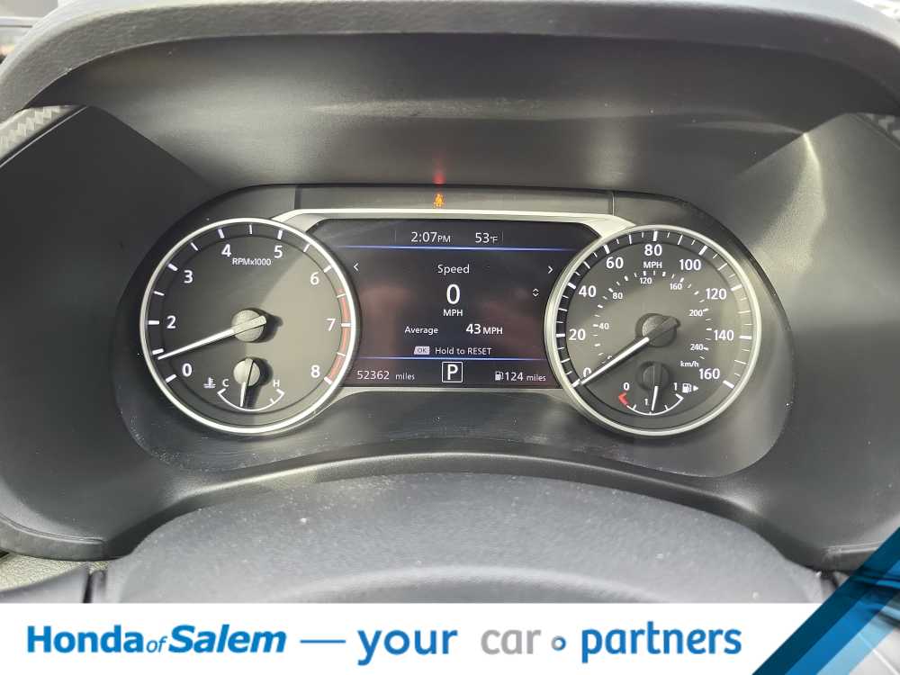 Thumbnail: 2023 Nissan Sentra - 18