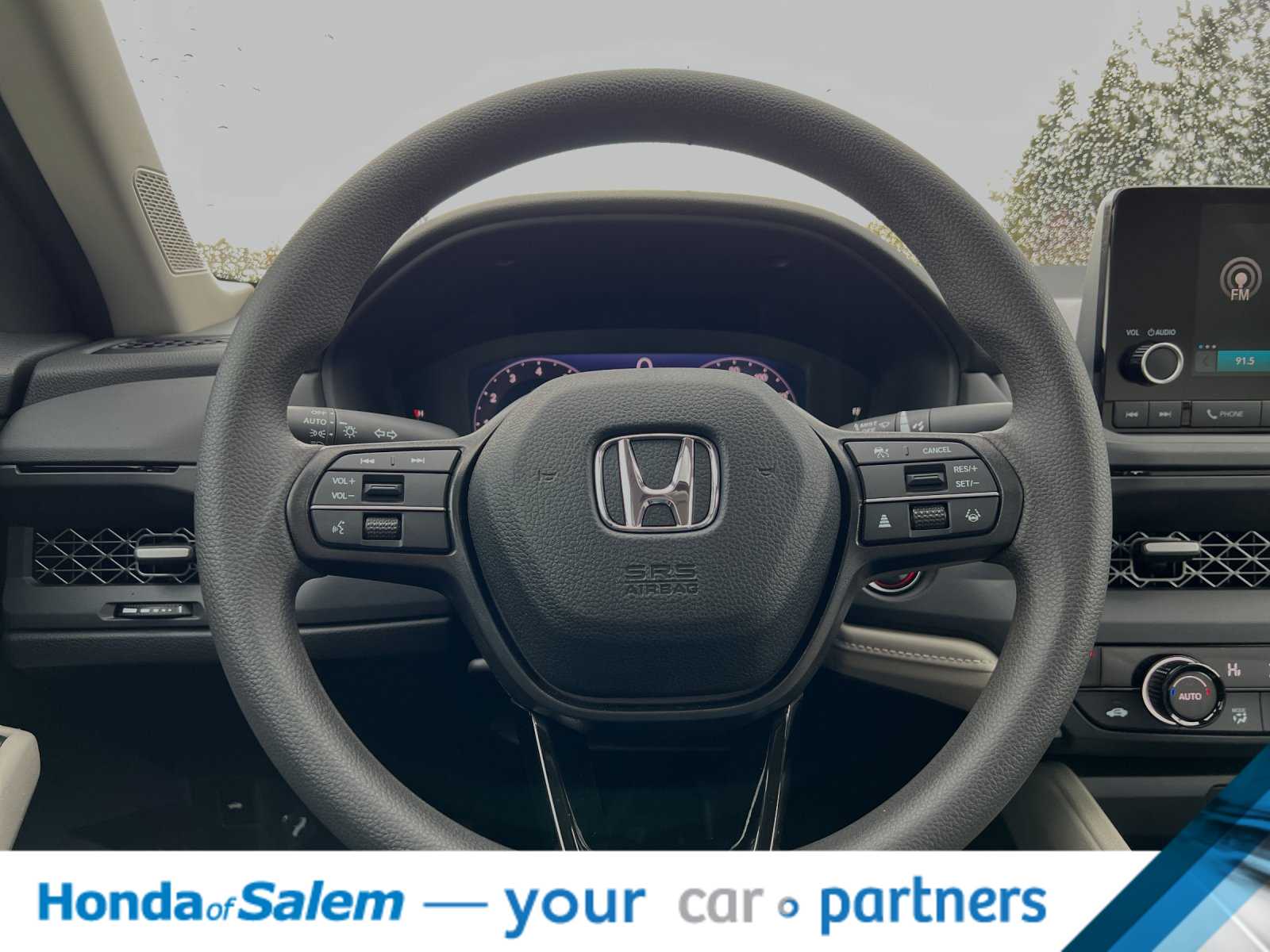 Thumbnail: 2024 Honda Accord - 22