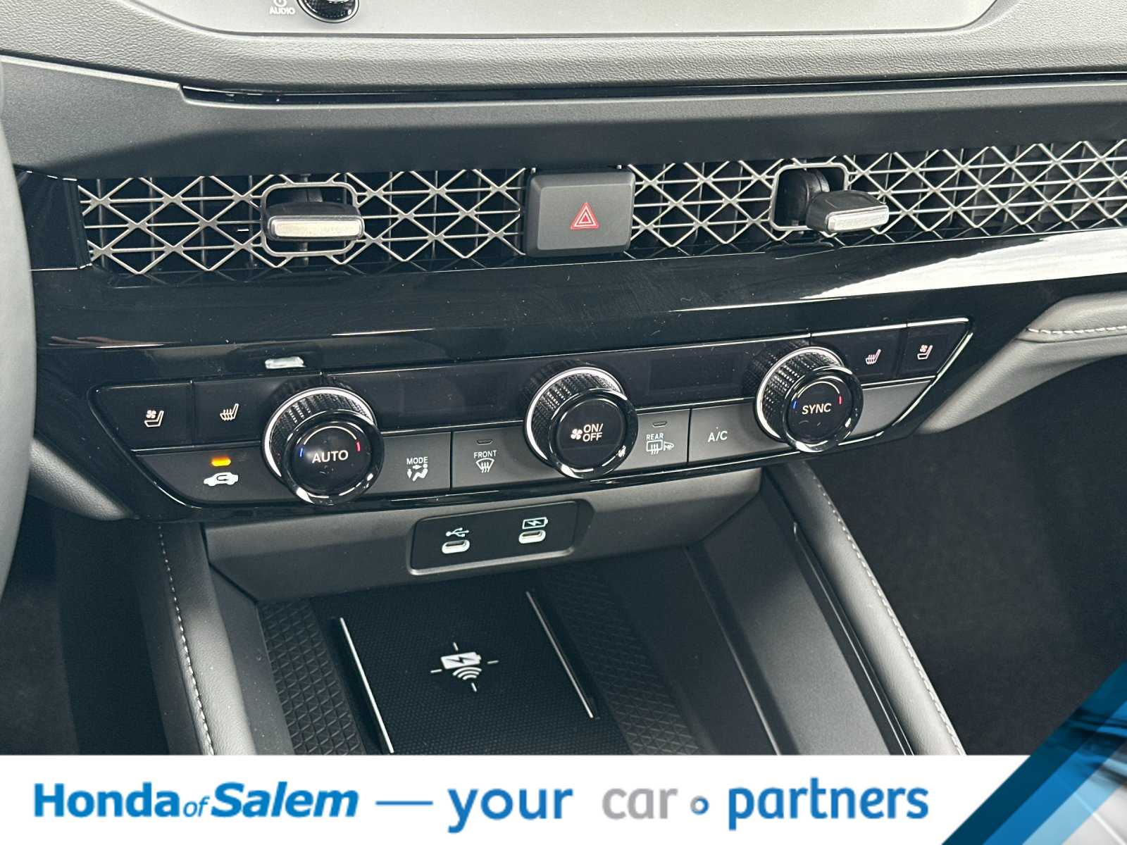 Thumbnail: 2026 Honda Accord - 20