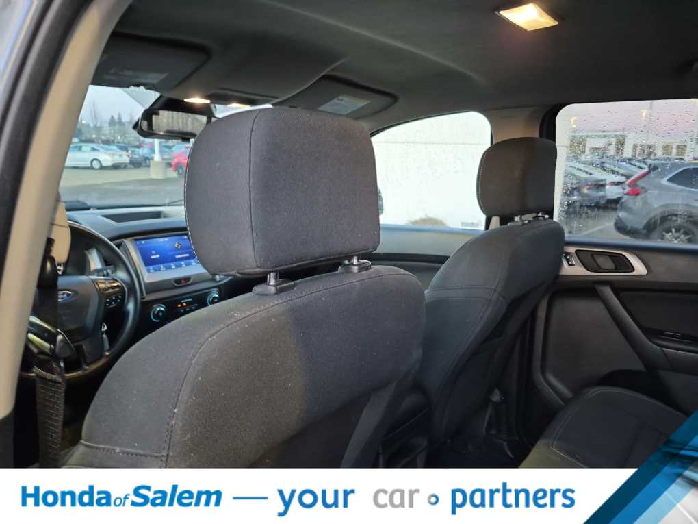 Thumbnail: 2021 Ford Ranger - 12