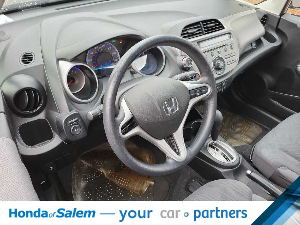 Thumbnail: 2013 Honda Fit - 2