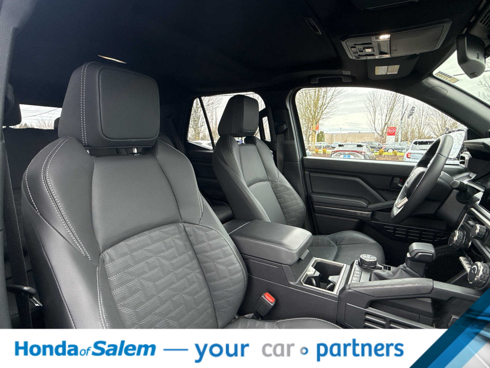 Thumbnail: 2025 Toyota 4Runner - 15