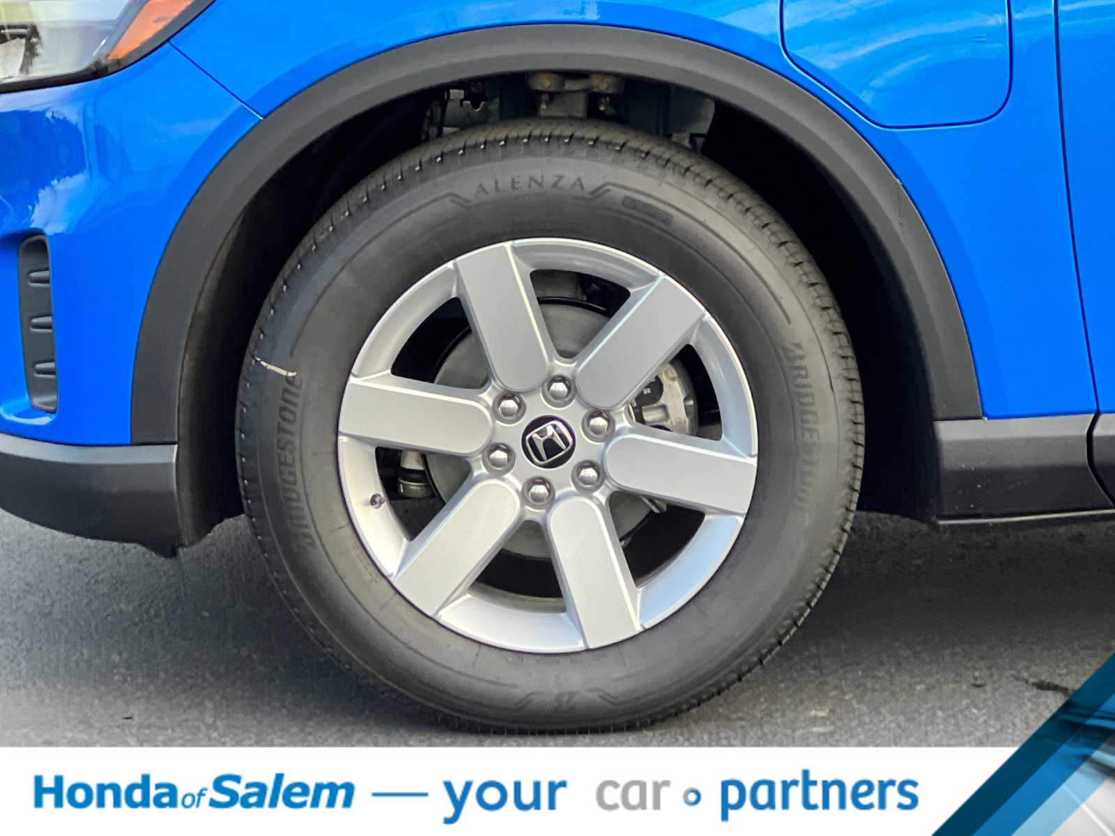 Thumbnail: 2026 Honda Prologue - 25