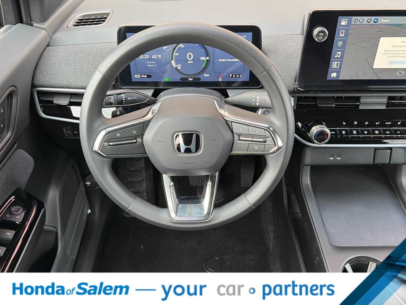 Thumbnail: 2026 Honda Prologue - 14