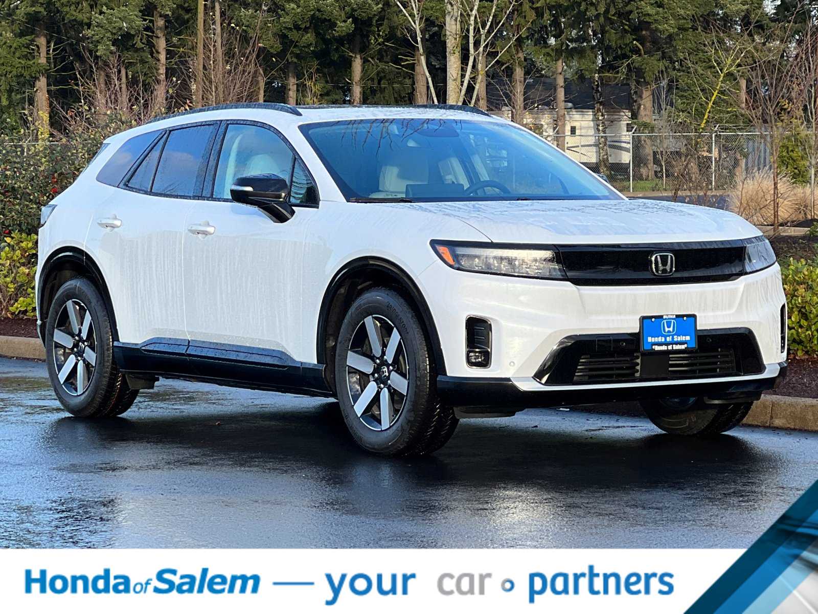 Thumbnail: 2026 Honda Prologue - 10