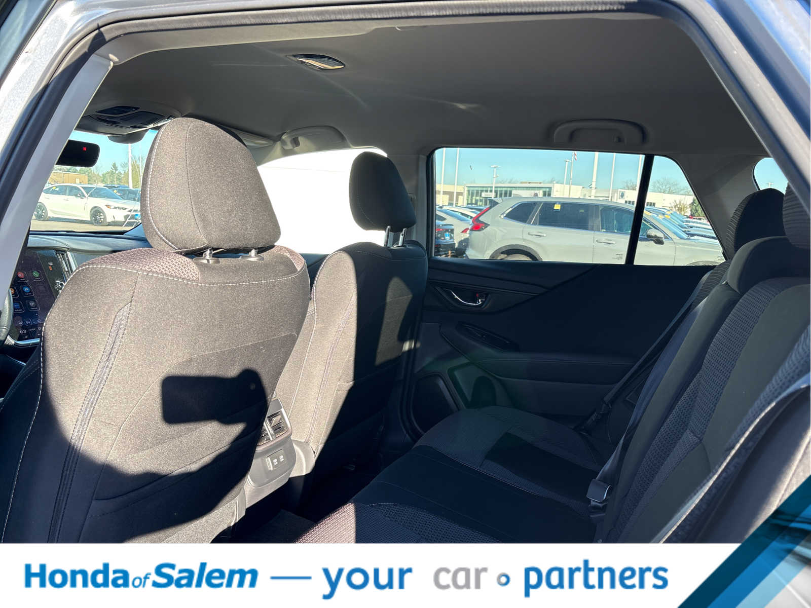 Thumbnail: 2022 Subaru Outback - 15