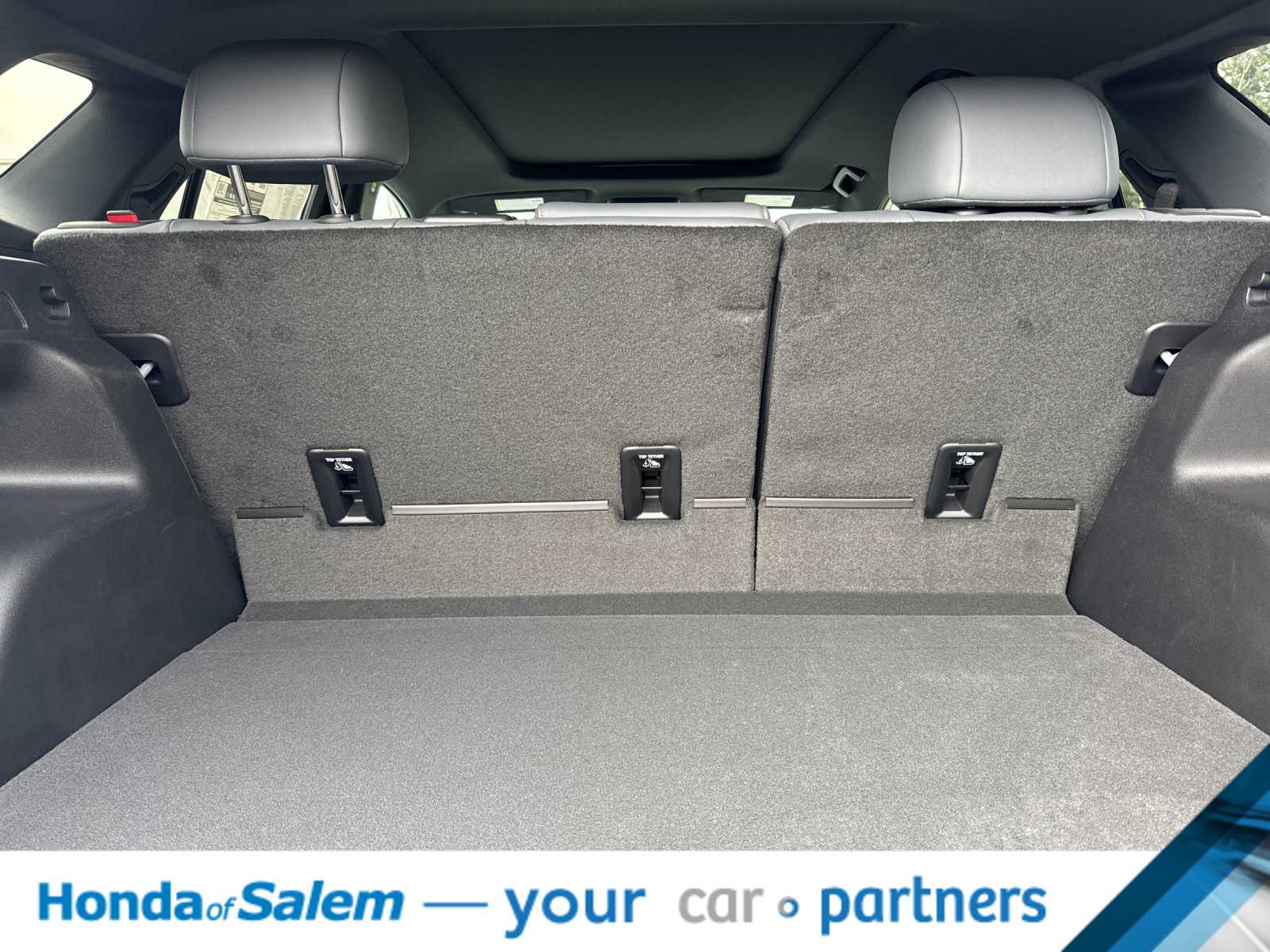 Thumbnail: 2026 Honda Prologue - 16