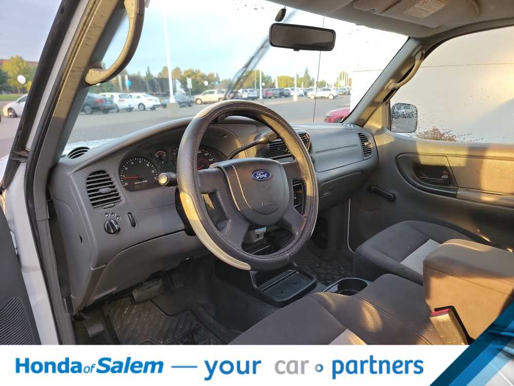 Thumbnail: 2005 Ford Ranger - 2