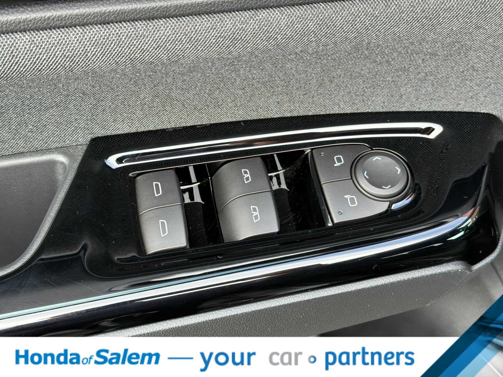 Thumbnail: 2026 Honda Prologue - 13