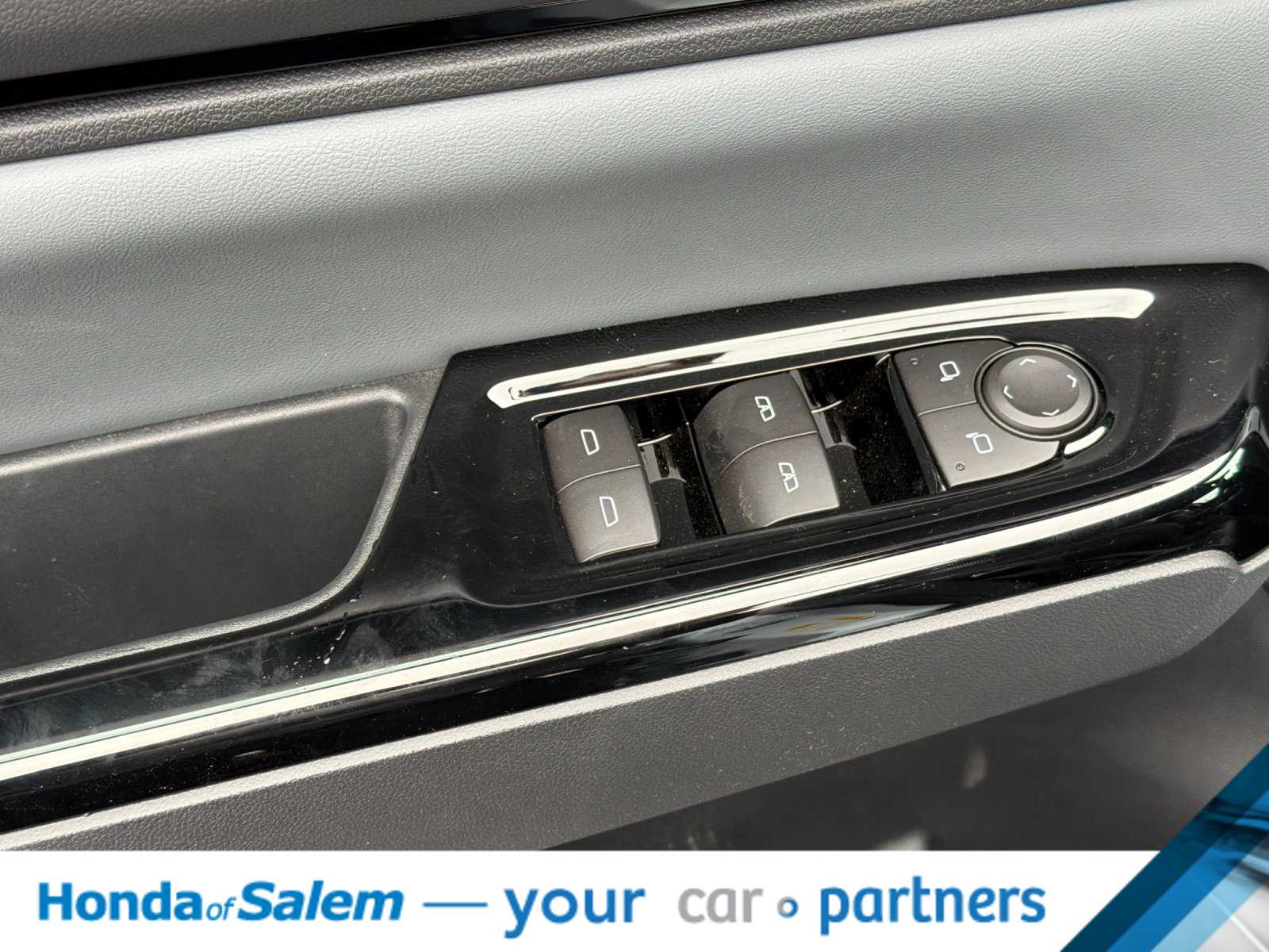 Thumbnail: 2026 Honda Prologue - 13