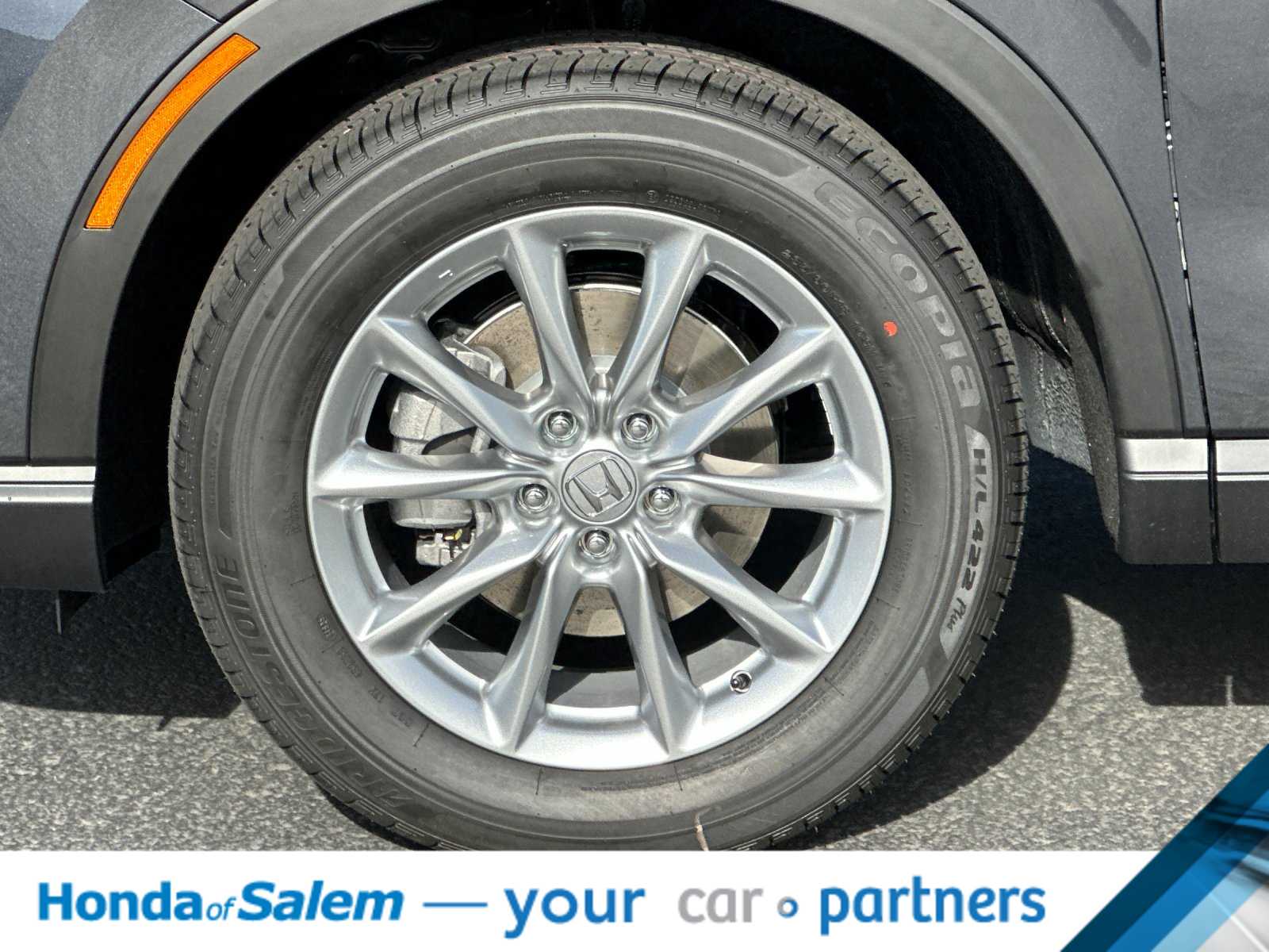 Thumbnail: 2026 Honda CR-V - 23