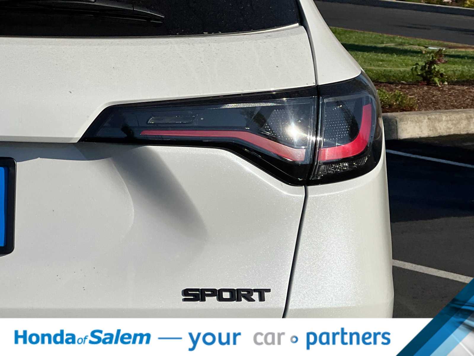 Thumbnail: 2026 Honda HR-V - 25