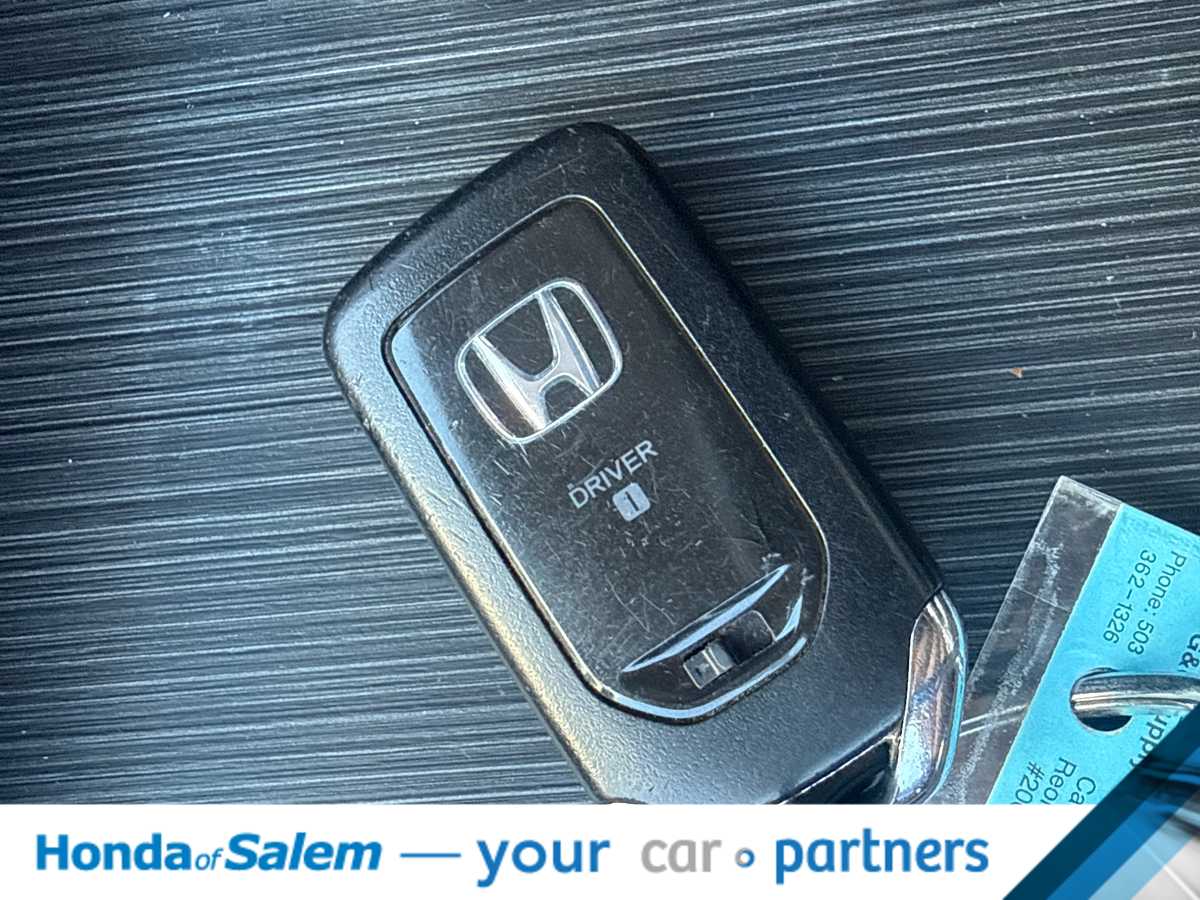 Thumbnail: 2021 Honda Pilot - 20