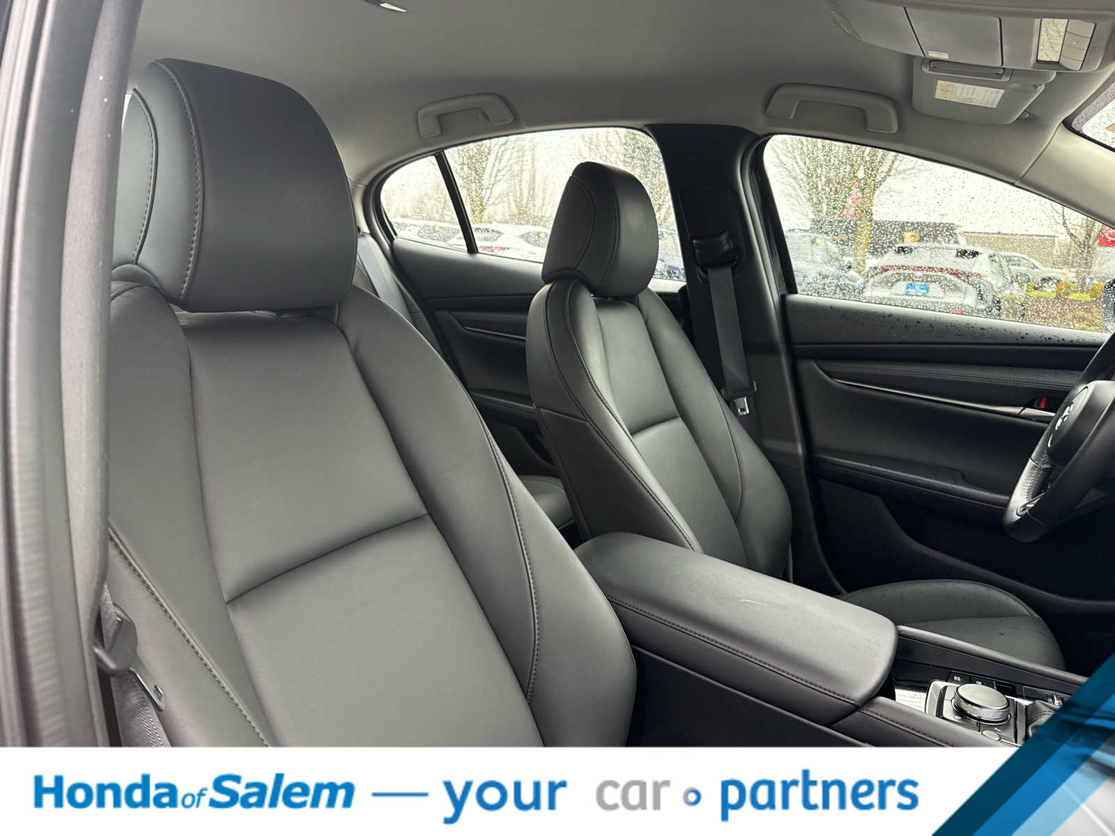 Thumbnail: 2024 Mazda Mazda3 - 14