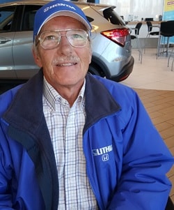 Staff member Stan Kucewicz from ID_58bbae7f3f34