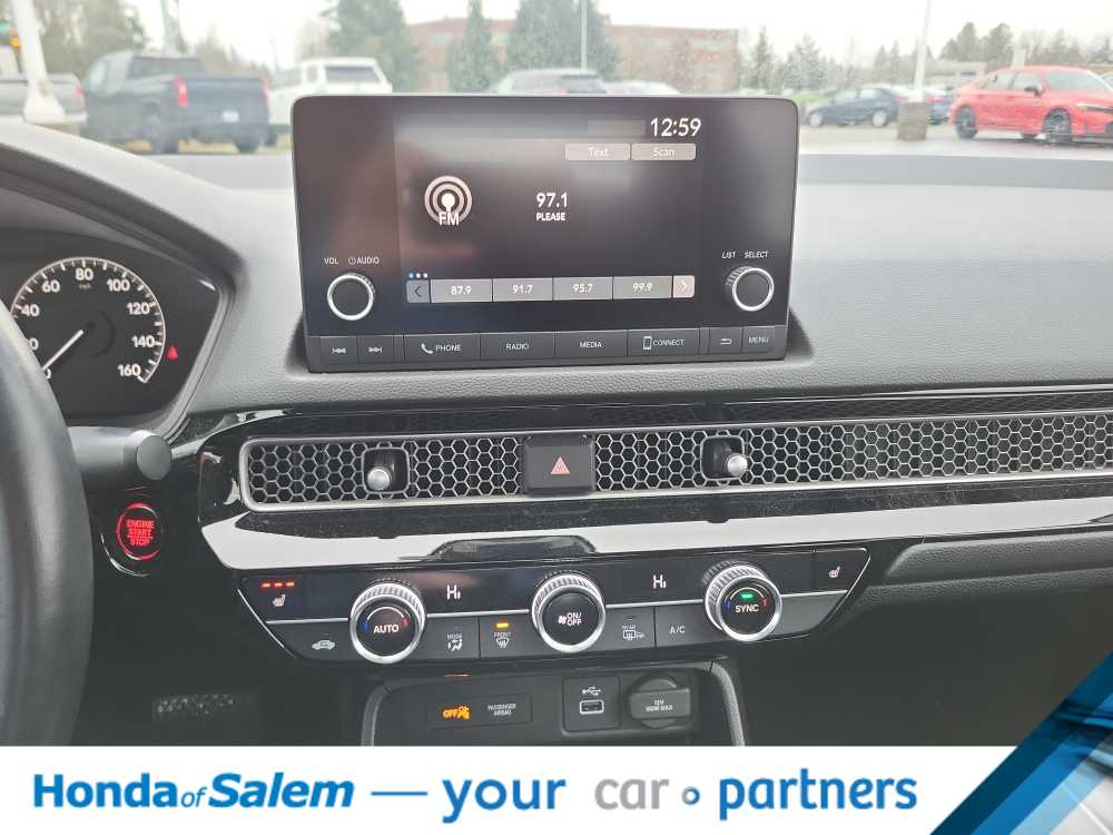 Thumbnail: 2023 Honda Civic - 16