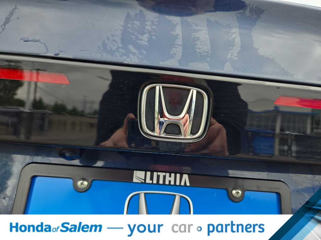 Thumbnail: 2024 Honda Accord - 9