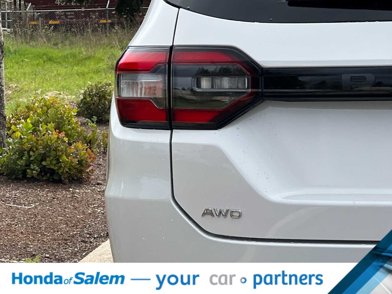 Thumbnail: 2025 Honda Pilot - 27