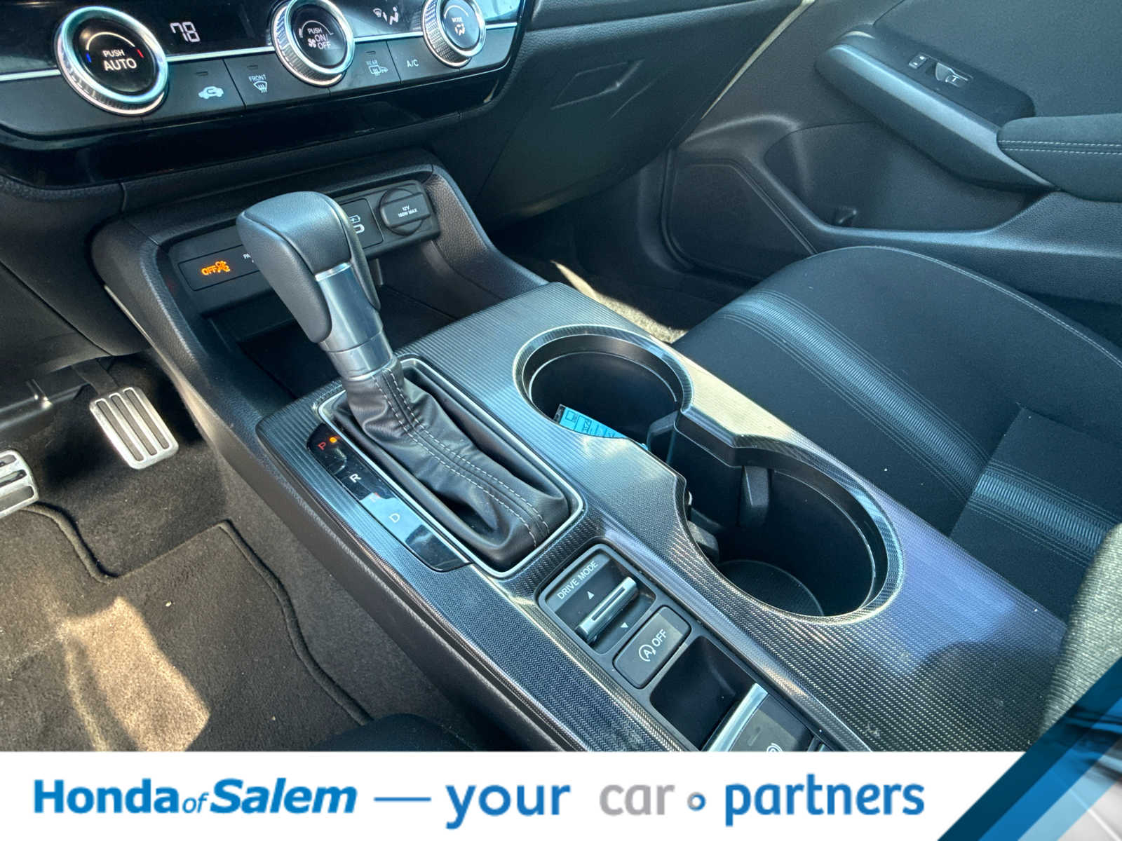 Thumbnail: 2025 Honda Civic - 17