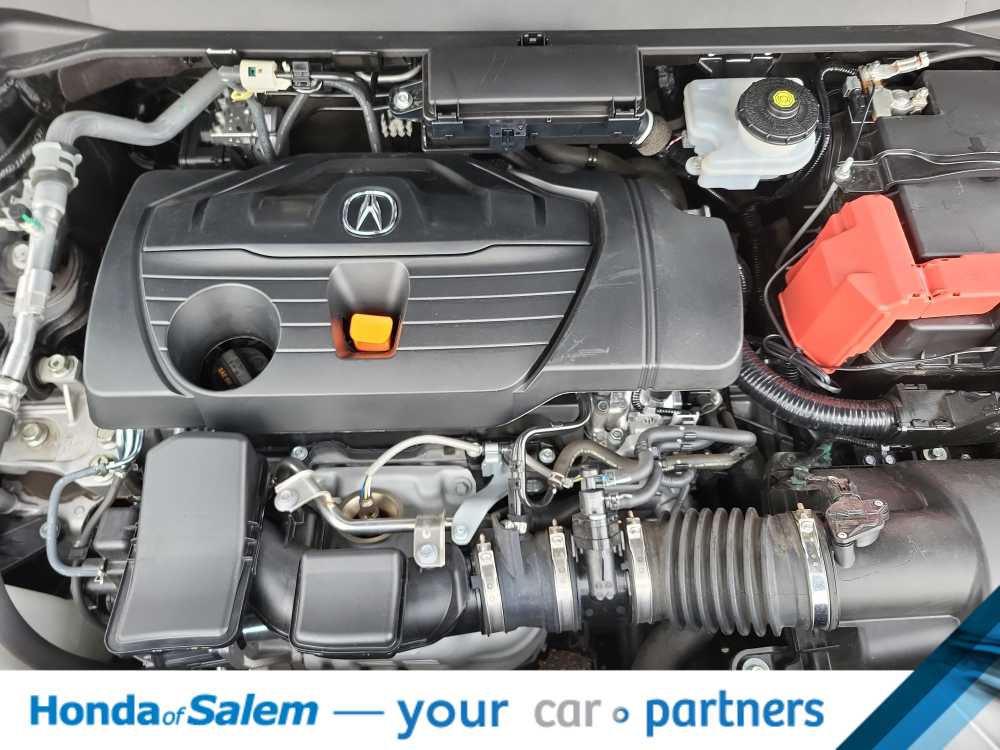 Thumbnail: 2022 Acura RDX - 9