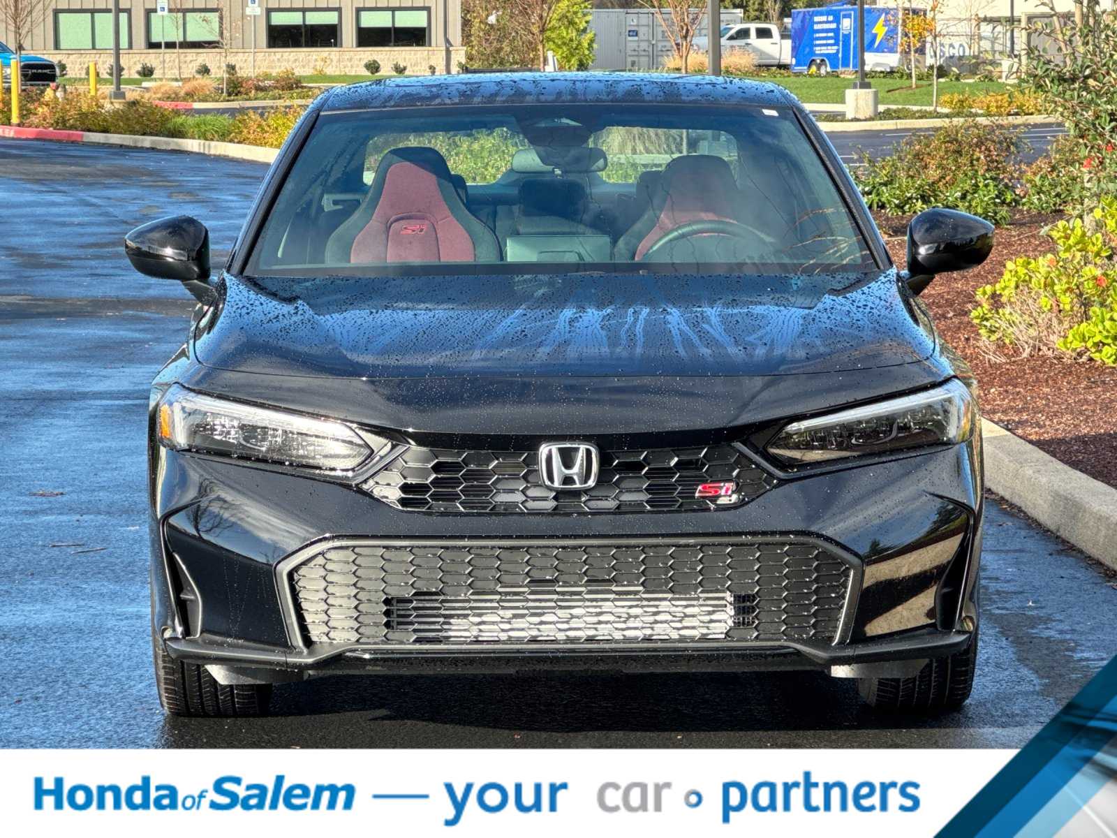 Thumbnail: 2026 Honda Civic - 10