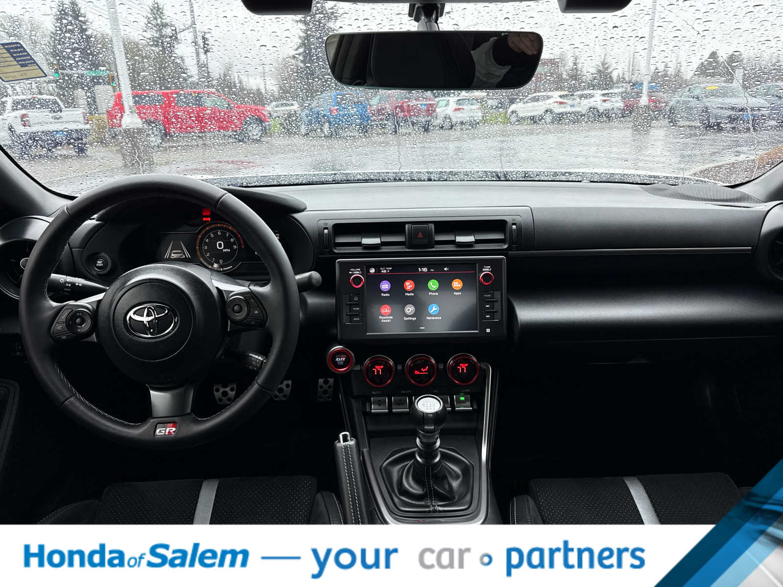 Thumbnail: 2025 Toyota GR86 - 10