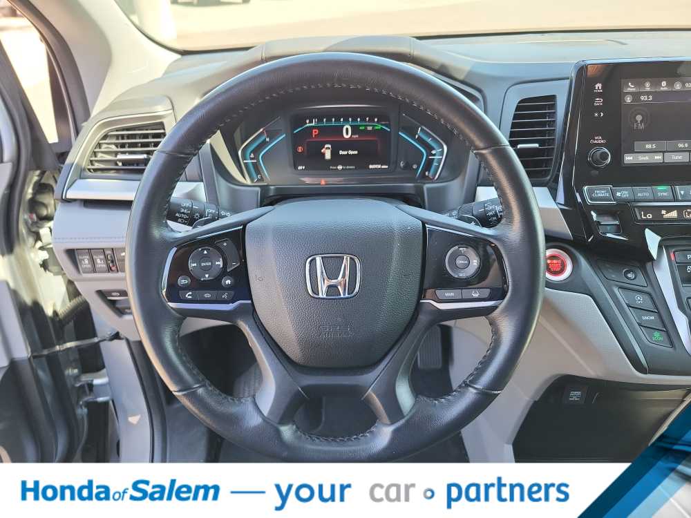 Thumbnail: 2020 Honda Odyssey - 15