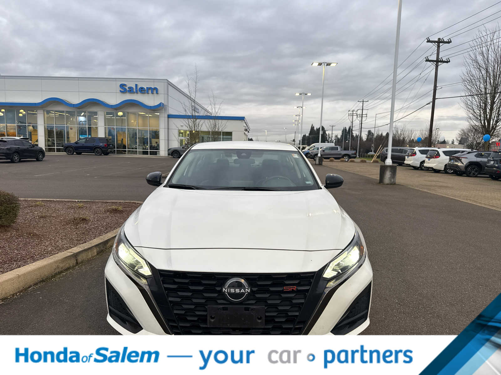 Thumbnail: 2024 Nissan Altima - 6