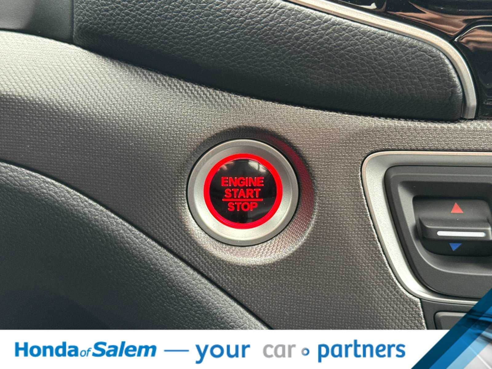 Thumbnail: 2026 Honda Ridgeline - 21