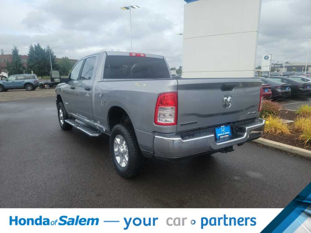 Thumbnail: 2024 RAM 2500 - 4