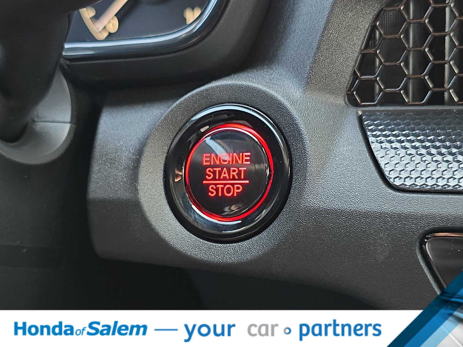 Thumbnail: 2026 Honda CR-V - 22