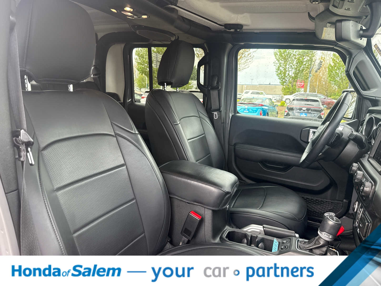 Thumbnail: 2021 Jeep Gladiator - 14