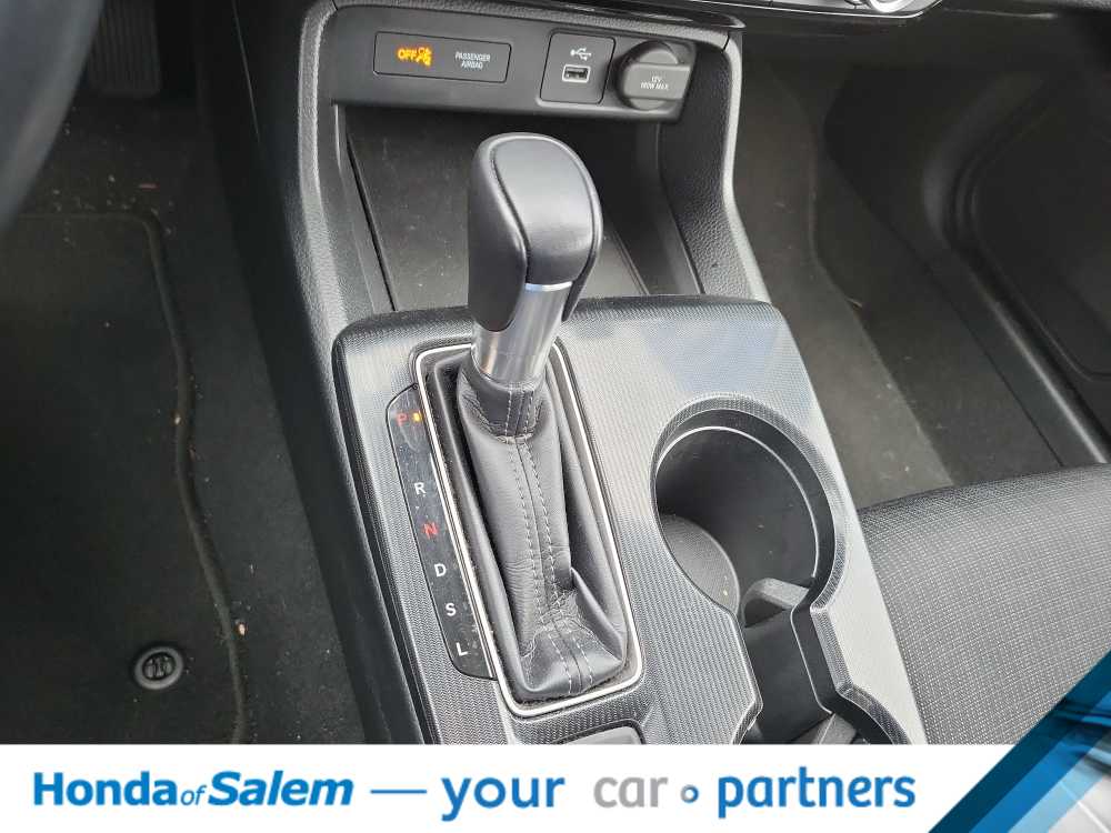 Thumbnail: 2023 Honda Civic - 17