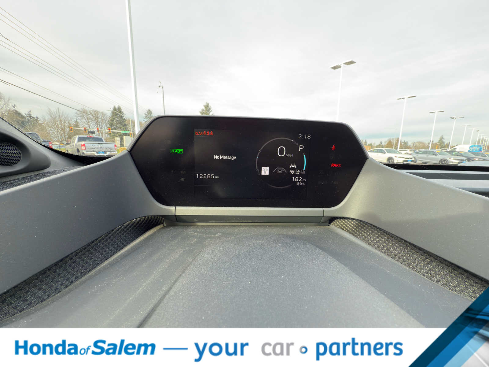 Thumbnail: 2023 Toyota bZ4X - 20