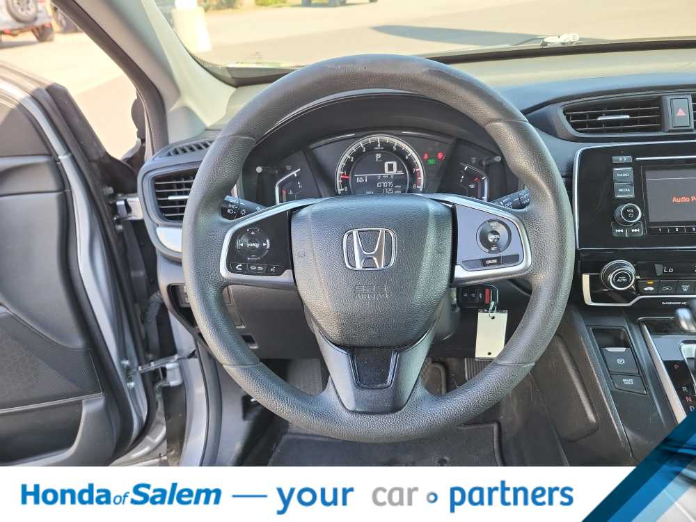 Thumbnail: 2018 Honda CR-V - 15